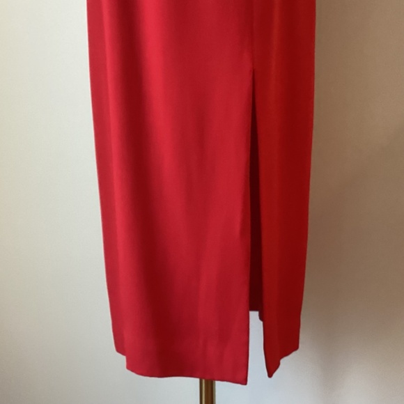 **NWT** Donna Rico Evening Dress with removable Bolero Jacket - Size 8P - Picture 10 of 11